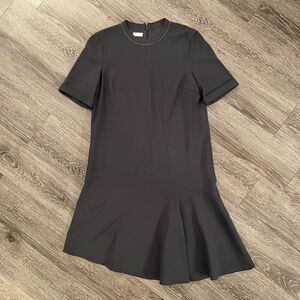 Brunello Cucinelli wool dress